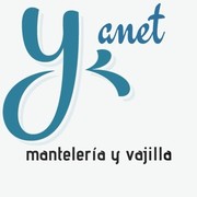 JANET MANTELERÍA Y VAJILLA