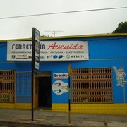 FERRETERIA AVENIDA