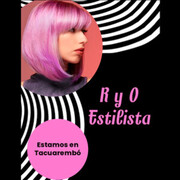 R Y O ESTILISTA