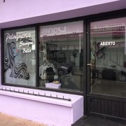 SIEMPRE BELLA PELUQUERIA