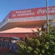 EL HORNERO