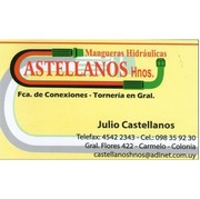 CASTELLANOS HNOS LTDA