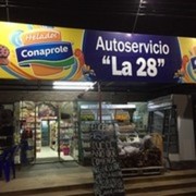 AUTOSERVICIO LA 28