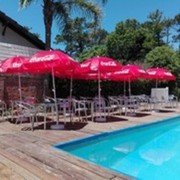 LA PISCINA BY LA RUEDA CRIOLLA