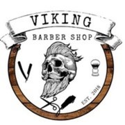 VIKING BARBER SHOP