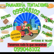 TENTACIONES
