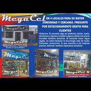 MegaCel