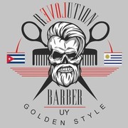 REVOLUTION BARBER