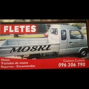 MOSKI FLETES