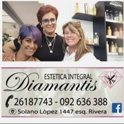 ESTÉTICA INTEGRAL DIAMANTIS