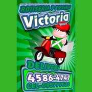 ROTISERIA VICTORIA