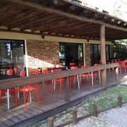 RESTAURAN MG DEL HOTEL LUMMINIS