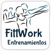 FITT WORK - ENTRETENIMIENTOS