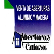 ABERTURAS CALUSA