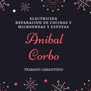 ELECTRICISTA ANIBAL