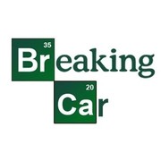 BREAKING CAR