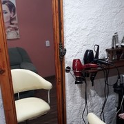 SALON DE BELLEZA ANA INES