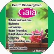 GAIA CENTRO BIOENERGÉTICO