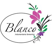 BLANCO INDUMENTARIA FEMENINA