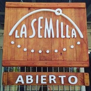 LA SEMILLA ALIMENTACIÓN SALUDABLE