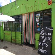 PANADERIA Y ALMACÉN EL VERDUN