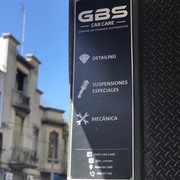GBS CAR CARE