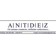 ANTDEZ
