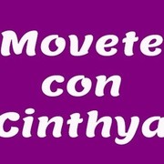 MOVETE CON CINTHYA