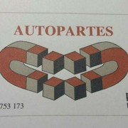 AUTOPARTE C Y C