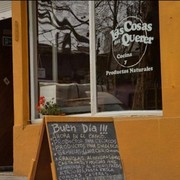 LAS COSAS DEL QUERER