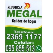 Telefono supergas cheap