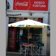 KIOSCO FORTUNA
