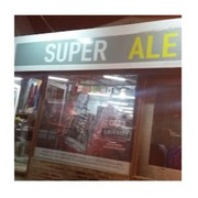 SUPER ALE