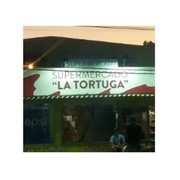 SUPERMERCADO LA TORTUGA