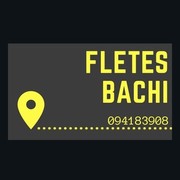 FLETES "EL BACHI"