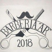 BARBERIA AR