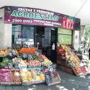 AGROESTILO