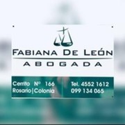 ABOGADA FABIANA DE LEÓN