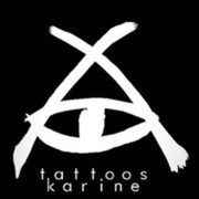 TATTOO KARINE