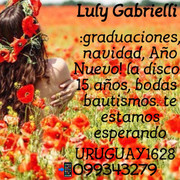 LULY GABRIELLI
