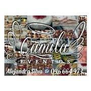 CAMILA EVENTOS