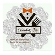 COMIDAS NOE