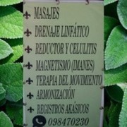 CONSULTORIO TERAPIAS HOLÍSTICAS