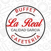 LA REAL GARCIA - BUFFET PASO Y PESO
