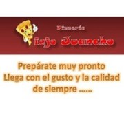 PIZZERIA JUANCHO
