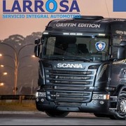 ELECTRICIDAD AUTOMOTRIZ LARROSA