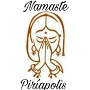 NAMASTE