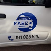 Radio Taxi Fabe Radiotaxi Colonia Nicolich