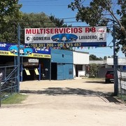 MULTISERVICIOS R & B