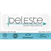 AUTO REPUESTOS DEL ESTE